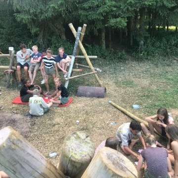 IMG 2262 - Scouts en Gidsen Zaventem 